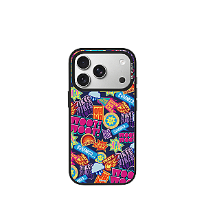 Inside Out Series - Emotion Explosion Magnetic Casing