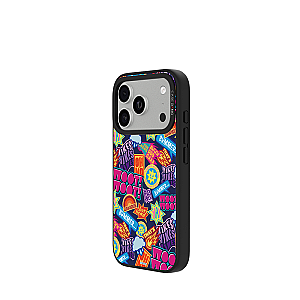 Inside Out Series - Emotion Explosion Magnetic Casing