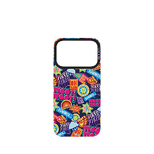 Inside Out Series - Emotion Explosion Magnetic Casing