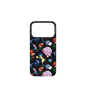 Inside Out Series - Emotion Maze Magnetic Casing