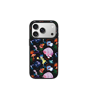 Inside Out Series - Emotion Maze Magnetic Casing