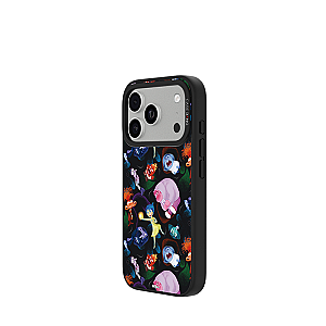Inside Out Series - Emotion Maze Magnetic Casing