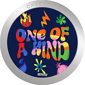 Inside Out Series - Emotion Explosion Magsafe Grip Stand Handphone Holder