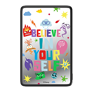 Inside Out Series Powerbank 5000 mAh (Emotion Party)