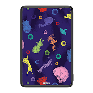 Inside Out Series Powerbank 5000 mAh (Emotion Palette)