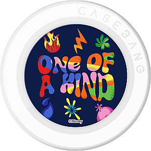 Inside Out Series - Emotion Explosion Pop Socket Stand Handphone Holder