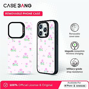 Secret Garden Series - Pinky Tulips Imagisnap