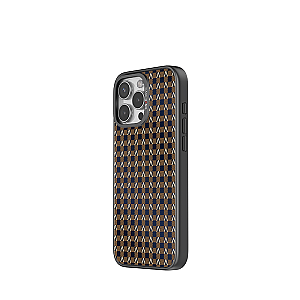 Tartans Series - Autumn Coffee Brown Imagisnap