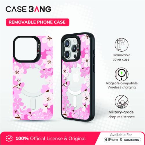 Secret Garden Series - Sakura Tree Imagisnap