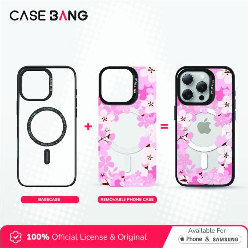 Secret Garden Series - Sakura Tree Imagisnap