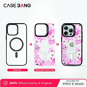 Secret Garden Series - Sakura Tree Imagisnap