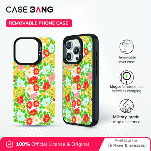 Secret Garden Series - Flower Sea Imagisnap