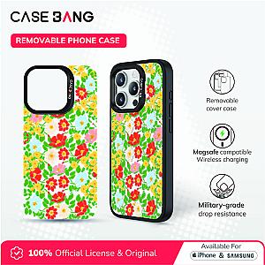 Secret Garden Series - Flower Sea Imagisnap