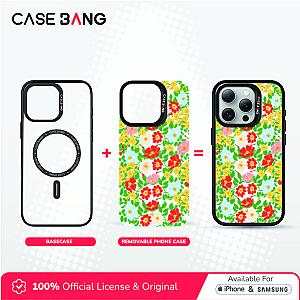 Secret Garden Series - Flower Sea Imagisnap