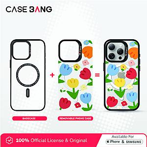 Secret Garden Series - Spring Floral Imagisnap