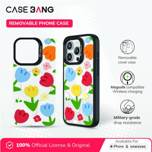 Secret Garden Series - Spring Floral Imagisnap