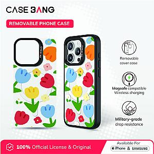 Secret Garden Series - Spring Floral Imagisnap