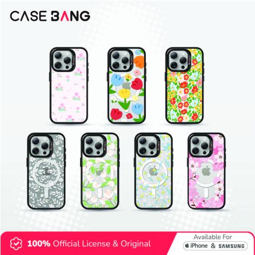 Secret Garden Series - Spring Floral Imagisnap