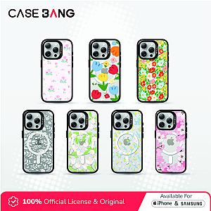 Secret Garden Series - Spring Floral Imagisnap