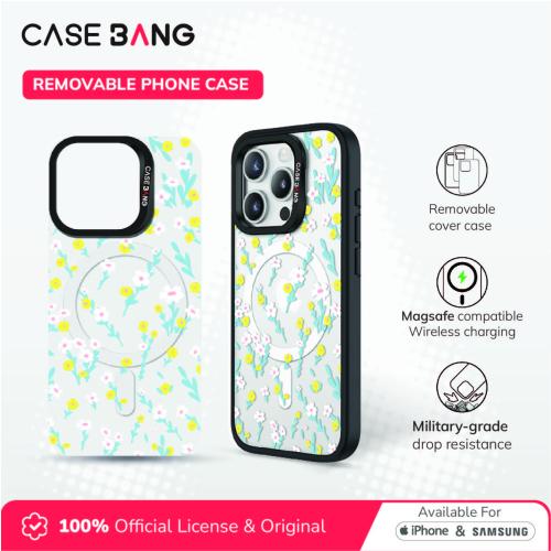 Secret Garden Series - Mini Daisy Imagisnap