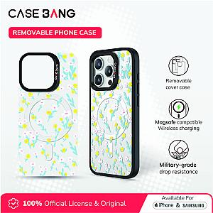 Secret Garden Series - Mini Daisy Imagisnap