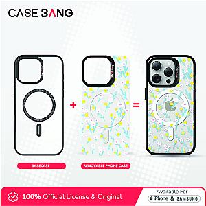 Secret Garden Series - Mini Daisy Imagisnap