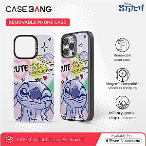 Stitch 1.0 - Cute Stitch Imagisnap