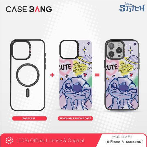 Stitch 1.0 - Cute Stitch Imagisnap