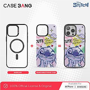 Stitch 1.0 - Cute Stitch Imagisnap