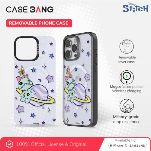 Stitch 1.0 - Travelling Diskin Imagisnap