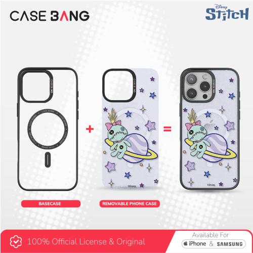 Stitch 1.0 - Travelling Diskin Imagisnap