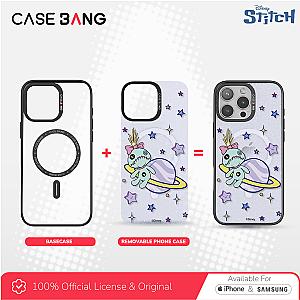 Stitch 1.0 - Travelling Diskin Imagisnap