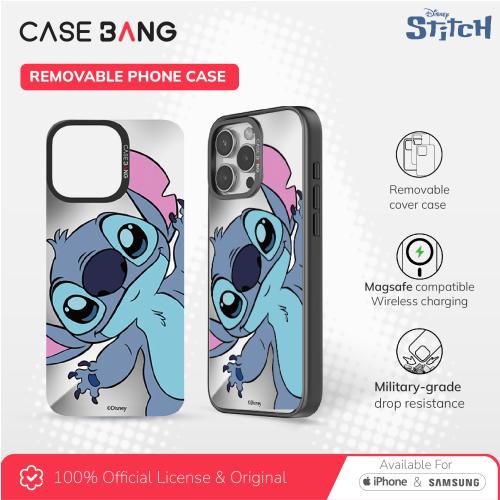 Stitch 1.0 - Naughty Stitch Imagisnap