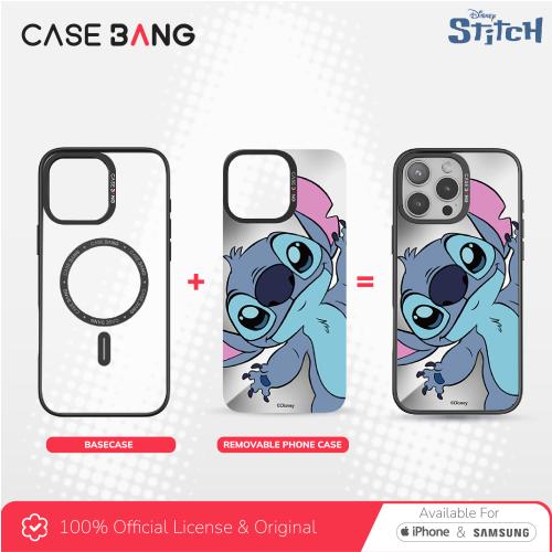 Stitch 1.0 - Naughty Stitch Imagisnap