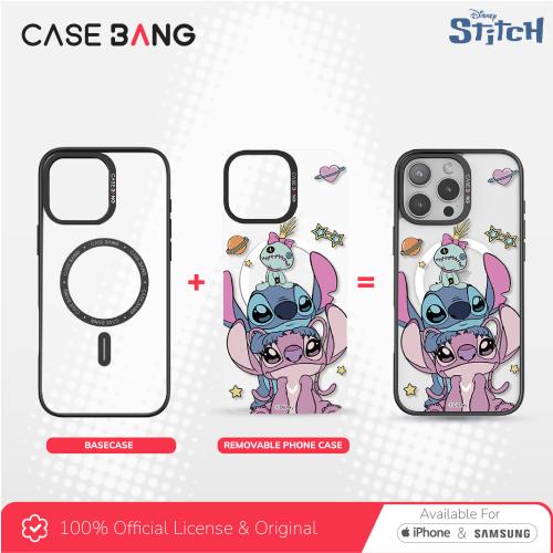 Stitch 1.0 - Stitch Jenga Imagisnap