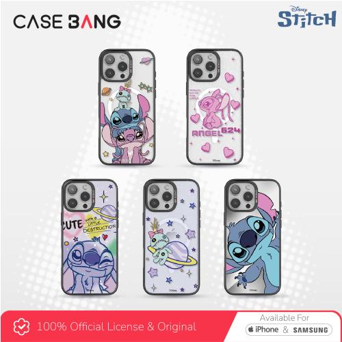 Stitch 1.0 - Stitch Jenga Imagisnap