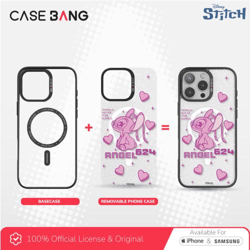 Stitch 1.0 - Sweet Angel Imagisnap