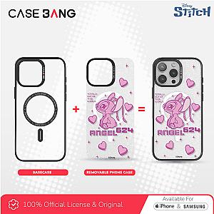 Stitch 1.0 - Sweet Angel Imagisnap