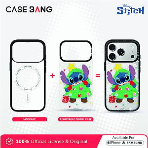 Stitch Christmas-Stitch Chrismas Tree