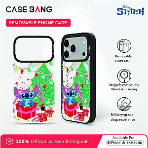 Stitch Christmas-Stitch Chrismas Gift