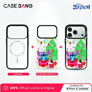 Stitch Christmas-Stitch Chrismas Gift