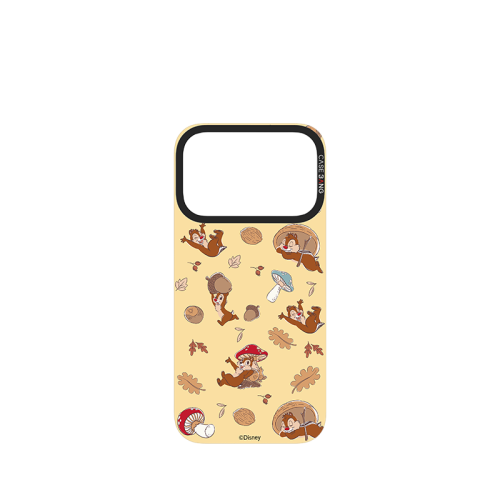 Chip and Dale Series - In Harvest Magnetic Casing