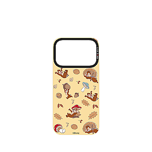 Chip and Dale Series - In Harvest Magnetic Casing