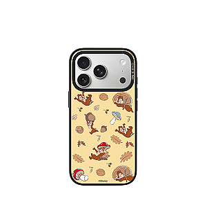 Chip and Dale Series - In Harvest Magnetic Casing