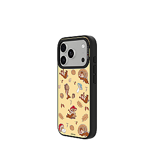 Chip and Dale Series - In Harvest Magnetic Casing