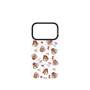 Chip and Dale Series - Purikura Magnetic Casing