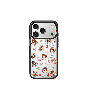 Chip and Dale Series - Purikura Magnetic Casing