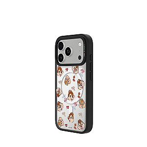 Chip and Dale Series - Purikura Magnetic Casing