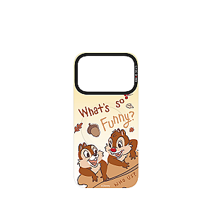 Chip and Dale Series - Happy Chip and Dale Magnetic Casing