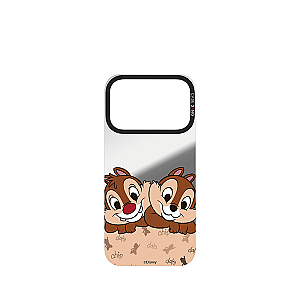 Chip and Dale Series - By Your Side Magnetic Casing